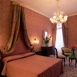Gasthof Casa Pisani Canal ***