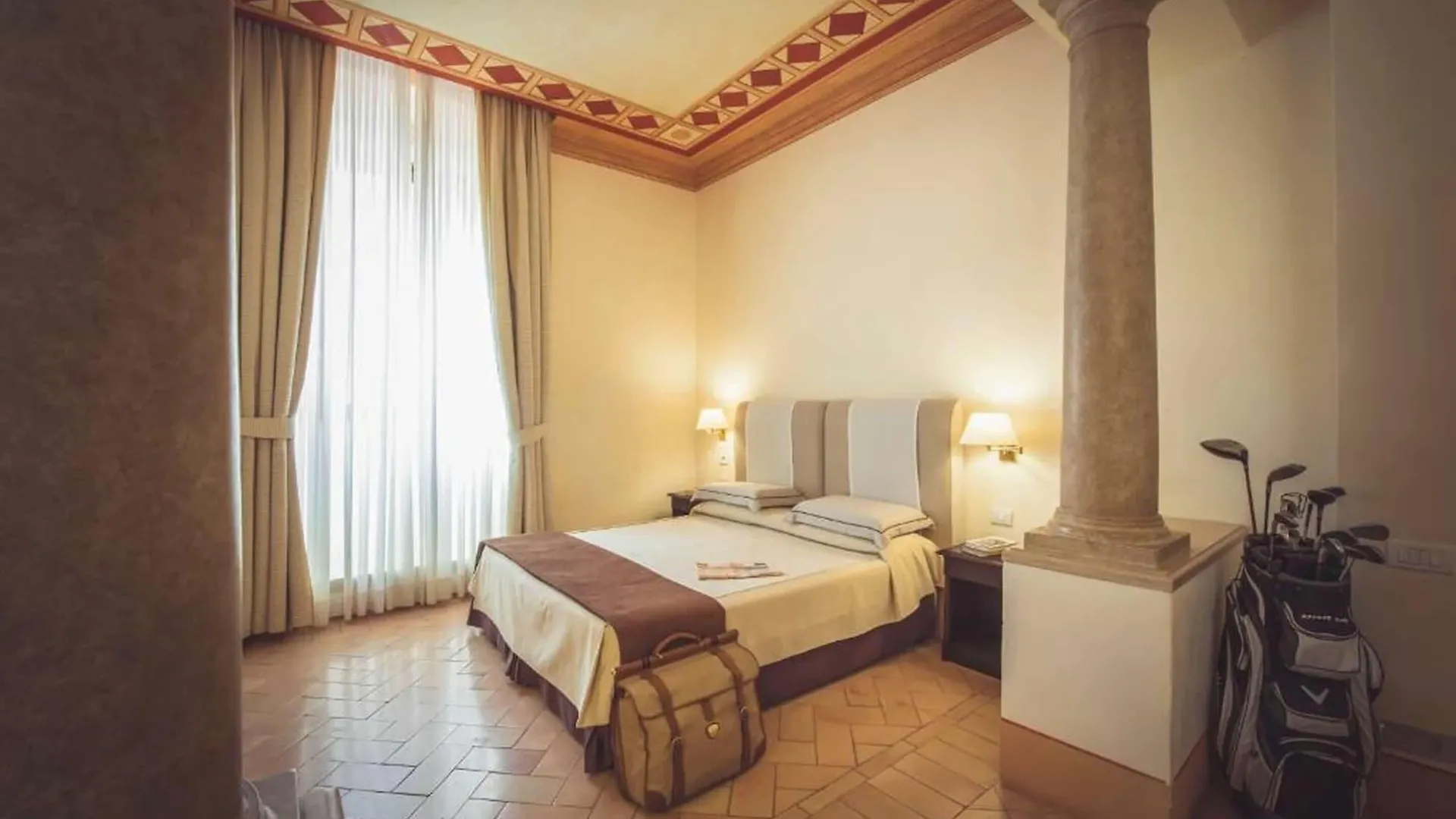 San Biagio Relais Hotel Orbetello
