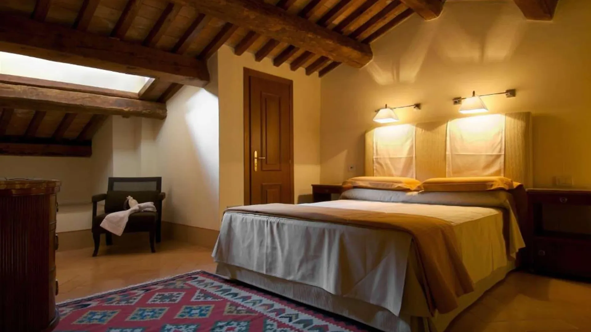 San Biagio Relais Hotel Orbetello 4*,