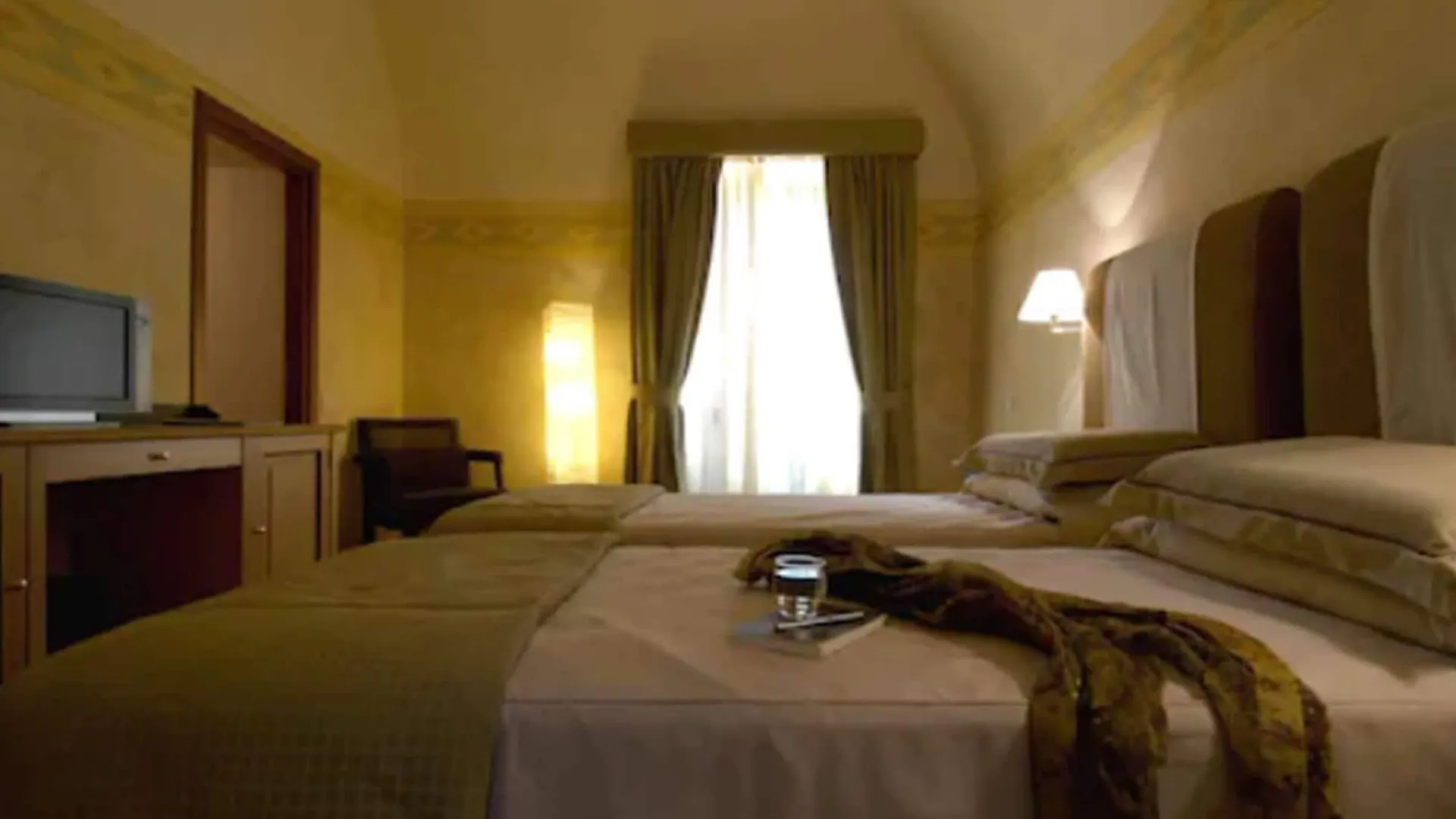 San Biagio Relais Hotel Orbetello