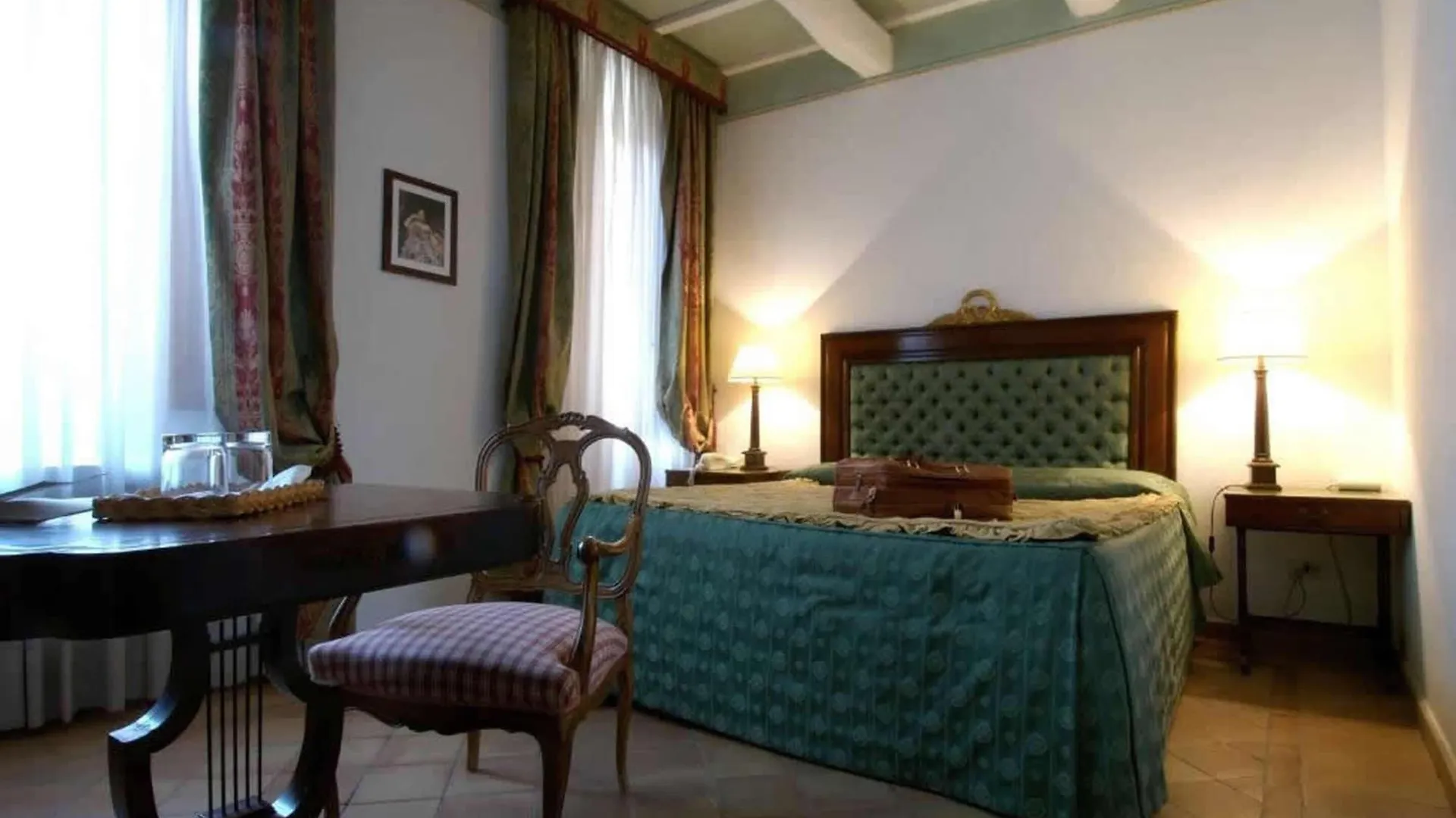 San Biagio Relais Hotel Orbetello
