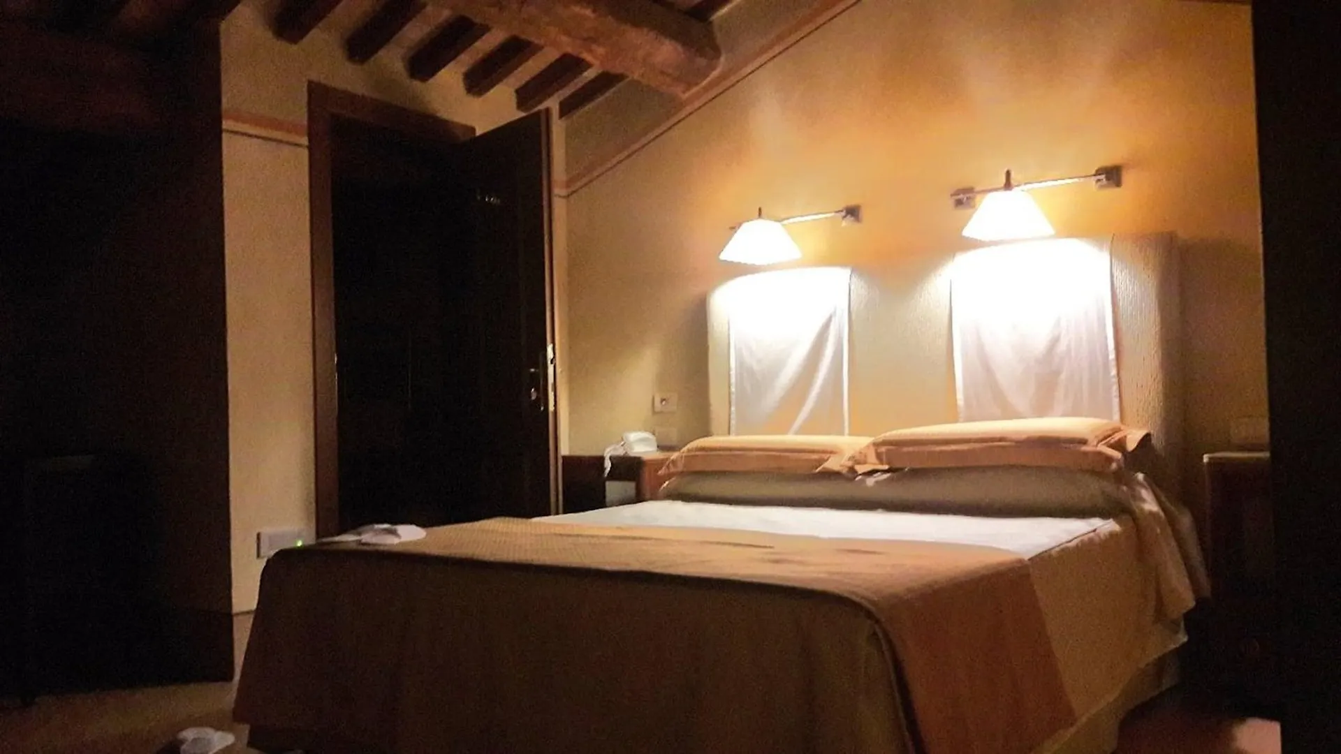 San Biagio Relais Hotel Orbetello