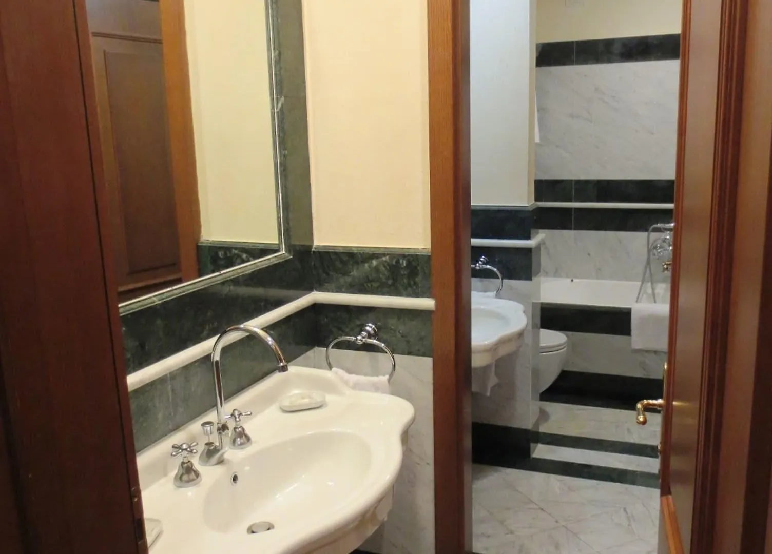****  San Biagio Relais Hotel Orbetello Italy