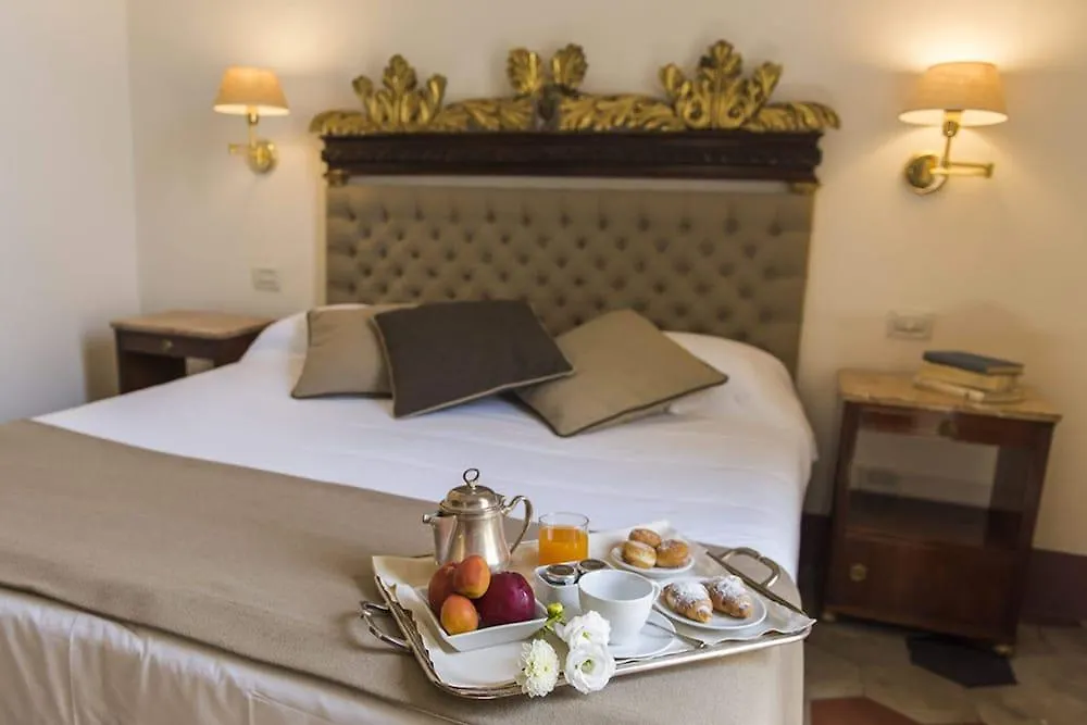 San Biagio Relais Hotel Orbetello 4*,