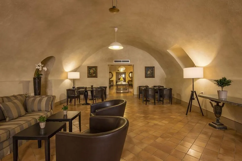 San Biagio Relais Hotel Orbetello