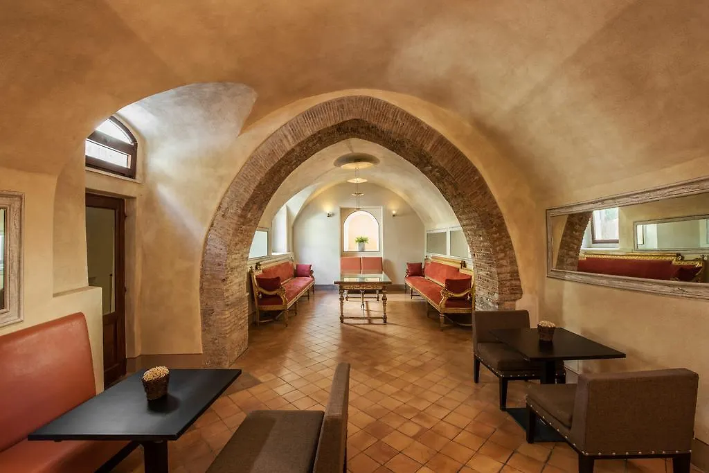San Biagio Relais Hotel Orbetello