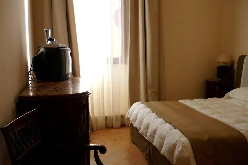 San Biagio Relais Hotel Orbetello Italy