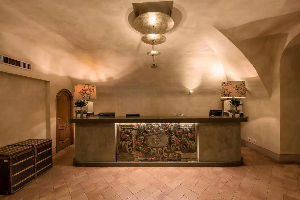 San Biagio Relais Hotel Orbetello Italy