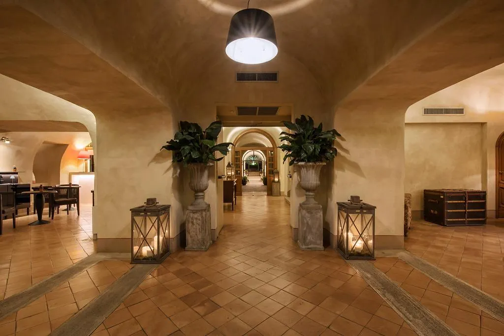 San Biagio Relais Hotel Orbetello Italy