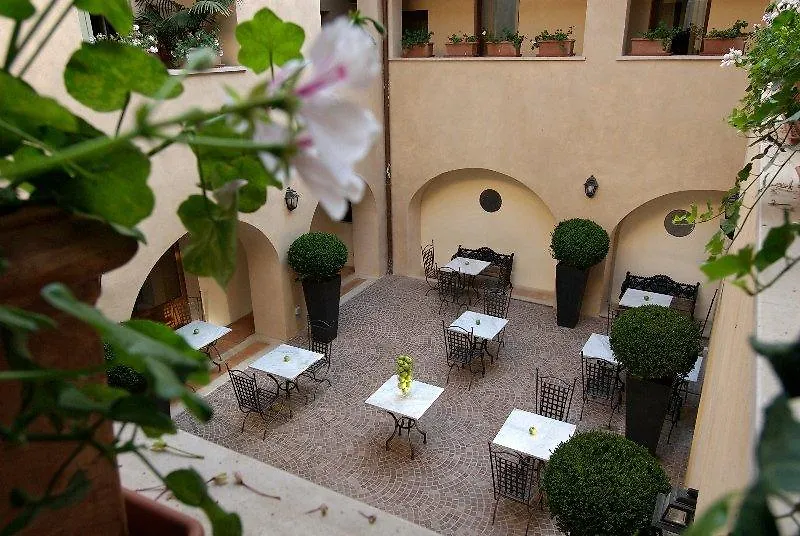 San Biagio Relais Hotel Orbetello