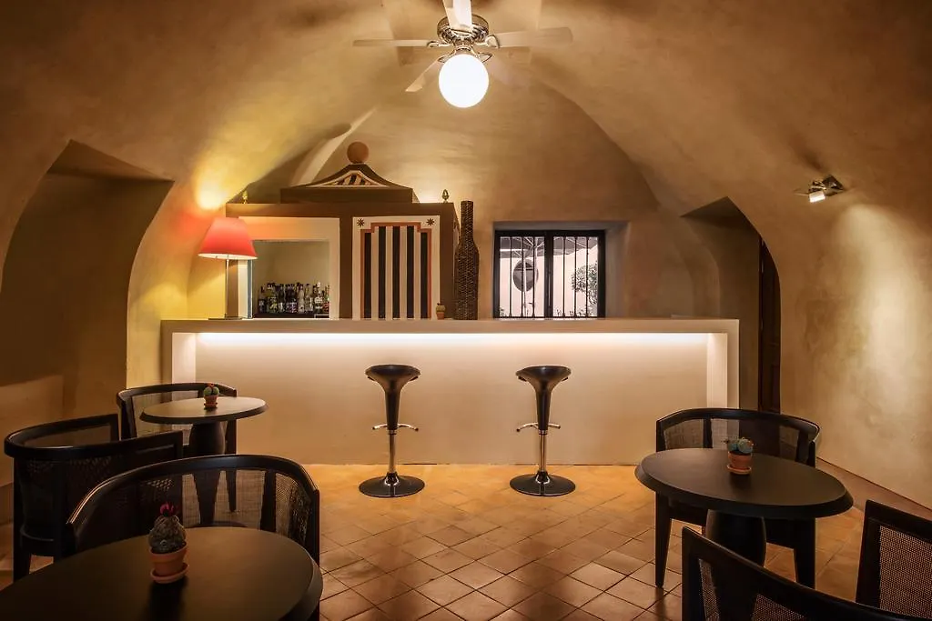 San Biagio Relais Hotel Orbetello 4*,  Italy
