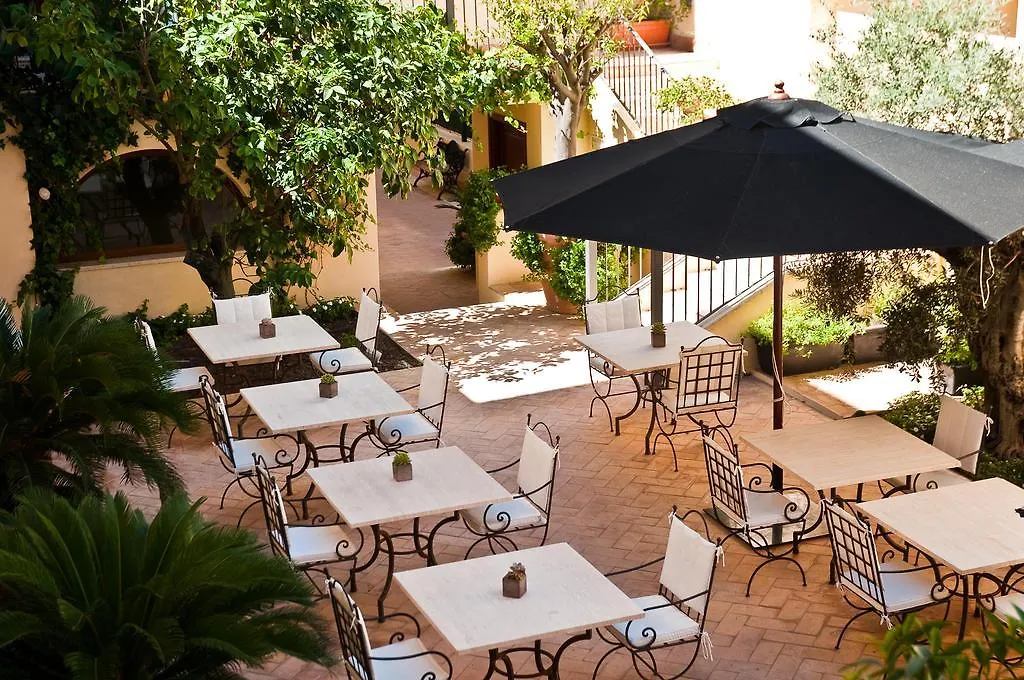 San Biagio Relais Hotel Orbetello