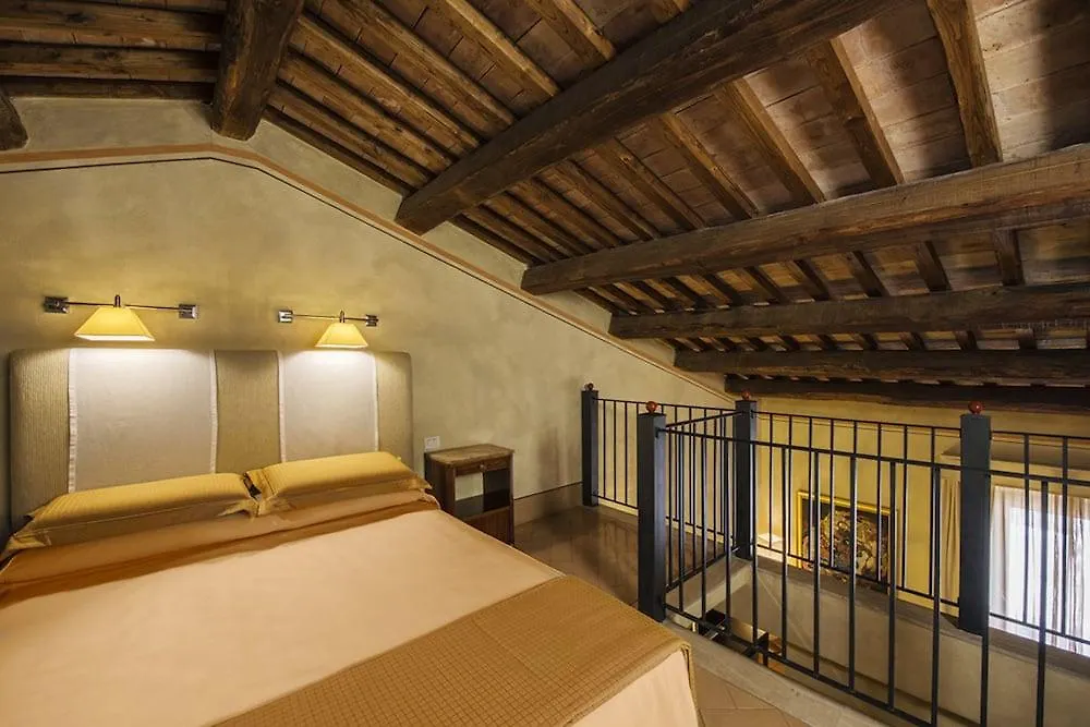 San Biagio Relais Hotel Orbetello