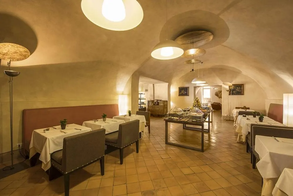 San Biagio Relais Hotel Orbetello