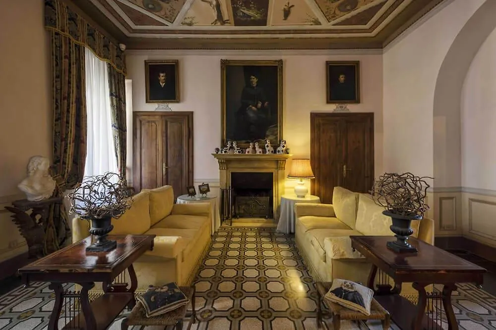 San Biagio Relais Hotel Orbetello