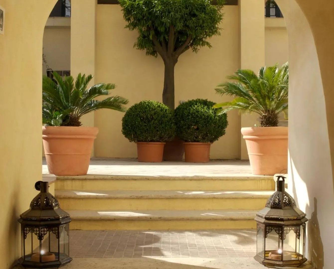 San Biagio Relais Hotel Orbetello