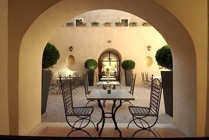 San Biagio Relais Hotel Orbetello Italy