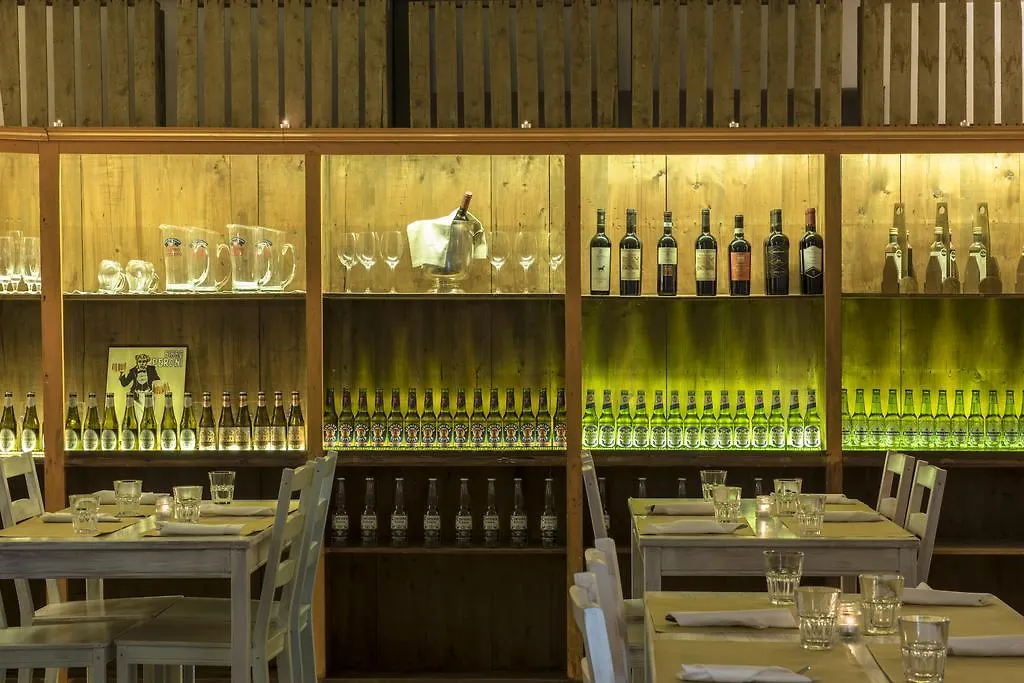 San Biagio Relais Hotel Orbetello