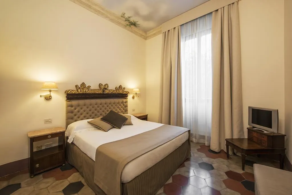 San Biagio Relais Hotel Orbetello
