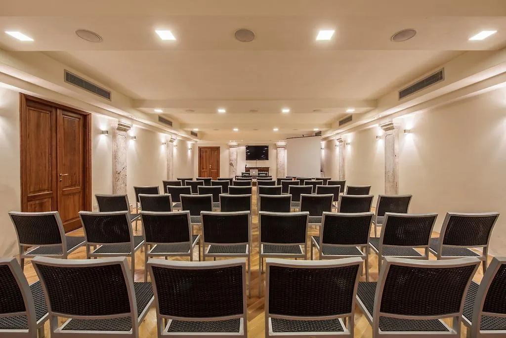 San Biagio Relais Hotel Orbetello 4*,  Italy