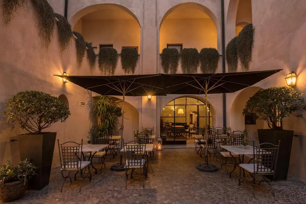 ****  San Biagio Relais Hotel Orbetello Italy