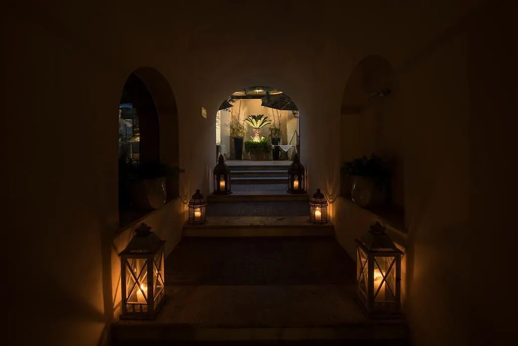San Biagio Relais Hotel Orbetello