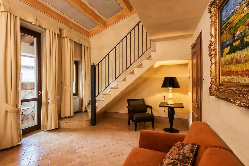 San Biagio Relais Hotel Orbetello Italy