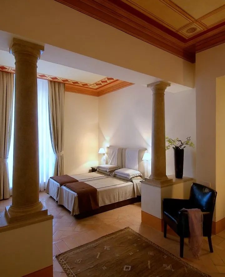 San Biagio Relais Hotel Orbetello 4*,