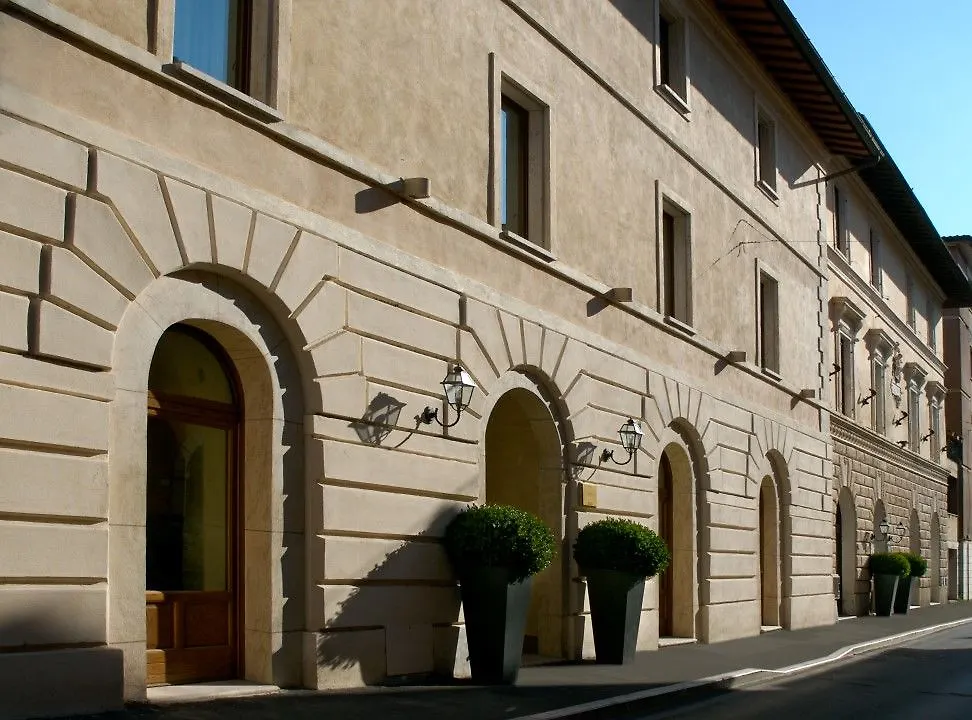 San Biagio Relais Hotel Orbetello