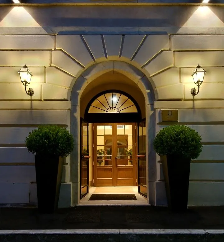 San Biagio Relais Hotel Orbetello