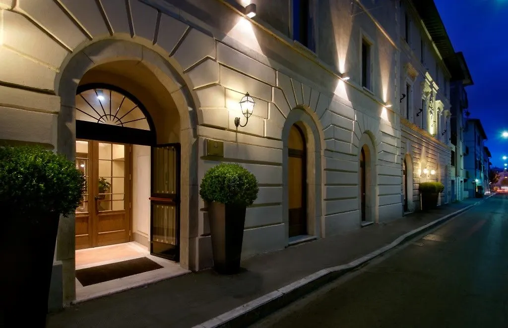 San Biagio Relais Hotel Orbetello 4*,