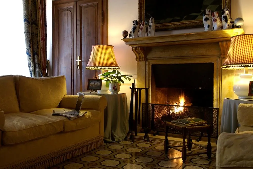 ****  San Biagio Relais Hotel Orbetello Italy