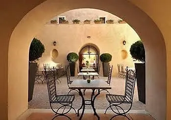 Hotel San Biagio Relais Orbetello