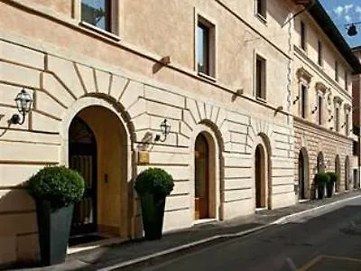 San Biagio Relais Hotel Orbetello