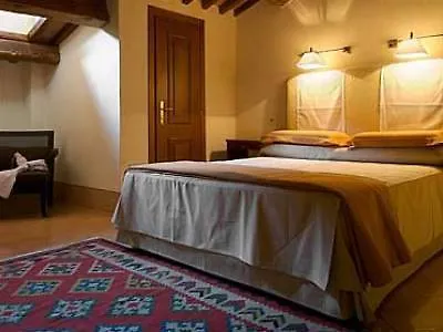 San Biagio Relais Hotel Orbetello