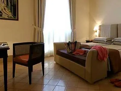 ****  San Biagio Relais Hotel Orbetello Italy